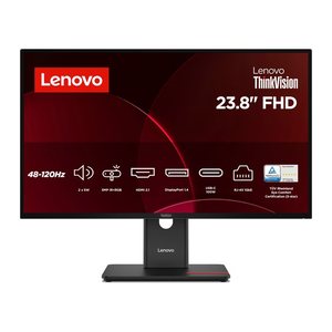 Lenovo ThinkVision T24D-4v 23,8" FHD HDMI/DP/USB-C CAM