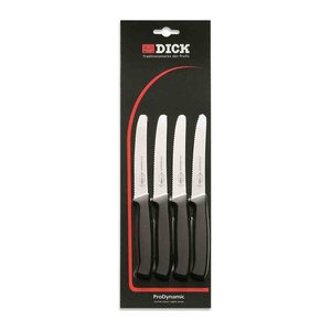 DICK Messerset 4-tlg.