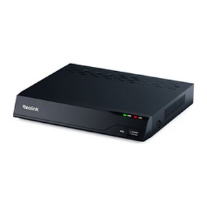 REOLINK RP-PN8-NHD Netzwerk Videorekorder