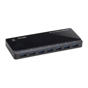 TP-Link USB-Hub 7x USB 3.0 UH720 Desktop V5.0