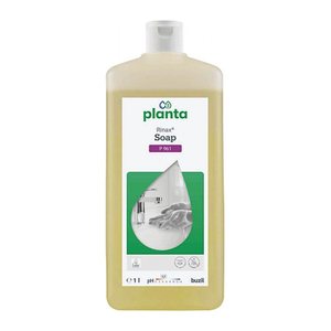 planta Rinax Soap Flüssigseife 1 l, 1 St.