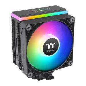 Kühler Thermaltake Astria 200 ARGB Sync "White" (AMD/Intel) retail