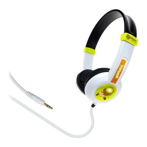 Geemarc Kiwibeat Music 101 Kopfhörer für Kinder
