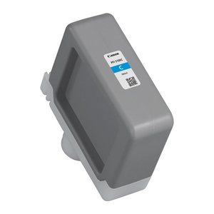 Canon PFI-3100 cyan Druckerpatrone
