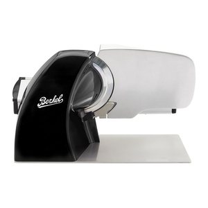 Berkel HOME LINE 200 PLUS Allesschneider 190 Watt, max. bis zu 18,0 mm
