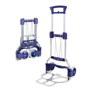 RUXXAC by SECO Cart Business XL Sackkarre bis 125,0 kg