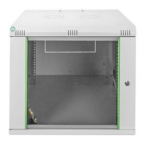 DIGITUS Dynamic Basic 9 HE Wand-Netzwerkschrank