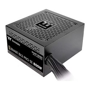 Netzteil Thermaltake Smart BX3 Pro SE 850W ATX3.1 80+B BK retail
