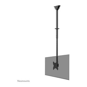 Neomounts TV-Deckenhalterung CL35-340BL12 schwarz