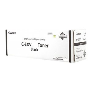 Toner Canon C-EXV54 BK black 15500 Seiten