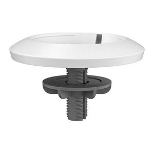 Logitech Rally Mic Tisch- & Deckenhalterung white