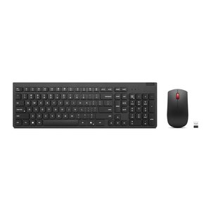 Lenovo TAS+Maus wireless - Essential Combo Keyboard+Mouse G2