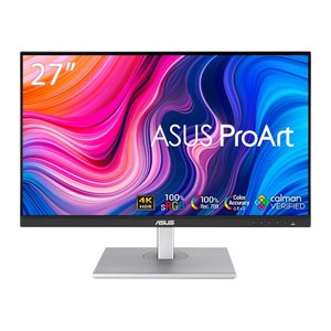 ASUS ProArt PA279CV 68.47cm (16:9) UHD HDMI DP