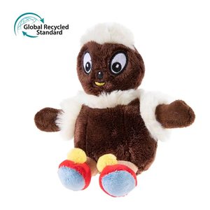 heunec® Pittiplatsch Beanie Unser Sandmännchen Kuscheltier