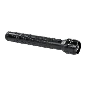 MAUL LED Taschenlampe Kronos XL 28,7cm 10W, bis zu 295m
