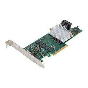 Fujitsu RAID Ctrl FBU Option mit25/55/70cm Kabel