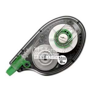 Tombow Korrekturroller 4,2 mm, 1 St.