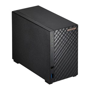 ASUSTOR NAS AS1202T Drivestor Gen 2, 2-Bay