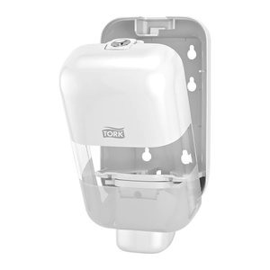 TORK Seifenspender Elevation S5 Mini 565200 weiß Kunststoff 525,0 ml, 1 St.