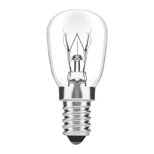 Avide Halogen Leuchtmittel 300lm 40W E14 WW 3000K