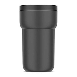 MEPAL Isolierbecher Ellipse nordic black 275,0 ml, 1 St.