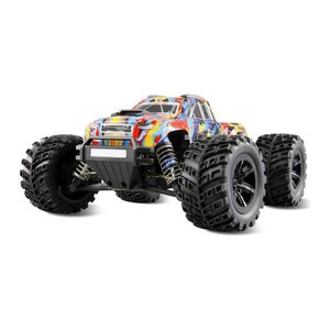Amewi RC Monstertruck HyperGo MTX20 1:20 RTR bunt /14+