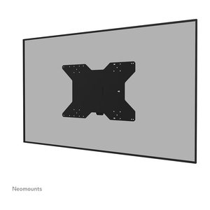 Neomounts WAH 55"-75" 1TFT 1Gelenk schw. Max.50kg, drehbar