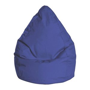 SITTING POINT BeanBag BRAVA® L Sitzsack dunkelblau