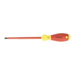 Wiha Schraubendreher-Set SoftFinish® electric SZ/PH 00833 6-teilig