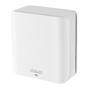 ASUS WL-Router ZenWiFi BD4 BE3600 Dual-Band WiFi7 (1PK) weiß