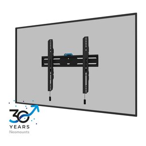 Neomounts TV-Wandhalterung WL30S-850BL14 schwarz