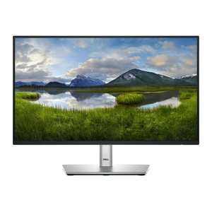 DELL P2225H Monitor 55,0 cm (22,0 Zoll) schwarz