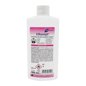 Meditrade® Ethasept® Händedesinfektionsmittel 500 ml