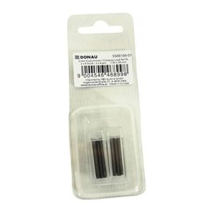 DONAU Zirkelminen 2,0 mm, 12 St.