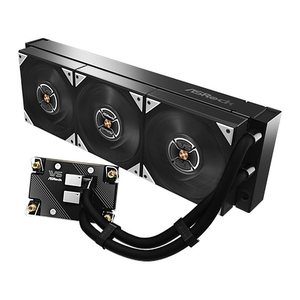 ASRock WS XE 360D