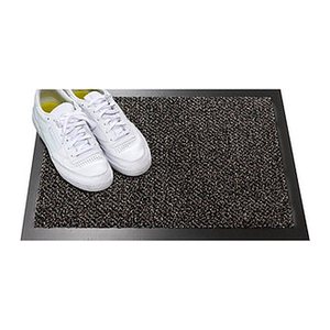 Mercury Fußmatte Cosmopolitan beige 40,0 x 60,0 cm