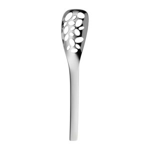 WMF Servierlöffel Nuova Edelstahl silber, 1 St.