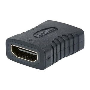 MANHATTAN HDMI Adapter A -> A Bu/Bu
