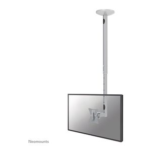 Neomounts TV-Deckenhalterung FPMA-C050 silber