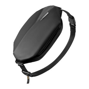 inateck Umhängetasche LB03014 black 36cm * 17cm * 7cm