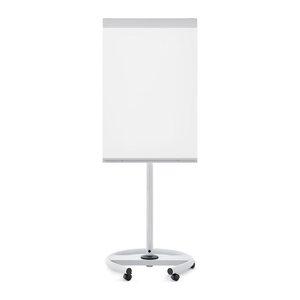 magnetoplan Flipchart Junior Plus mobil 12269F14