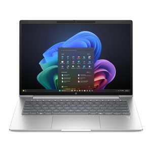 AKTION: HP ProBook 4 G1q AD2P2ET Laptop 35,6 cm (14,0 Zoll), 32 GB RAM, 512 GB SSD, Snapdragon® X X1-26-100 mit 30 Euro CashBack