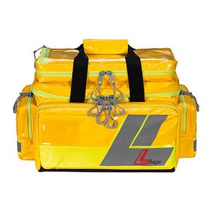 SÖHNGEN Erste-Hilfe-Tasche Lifebag M gelb