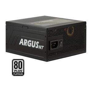 Inter-Tech PSU ArgusNT HA-850BA3, Platinum