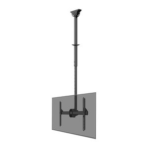 Neomounts TV-Deckenhalterung CL35-440BL16L schwarz