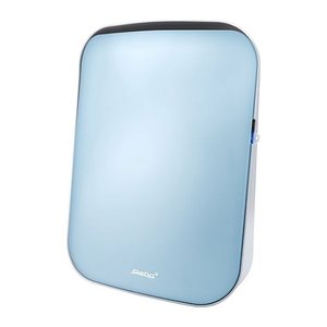 Steba LR 9 Luftreiniger weiß/blau 25 W