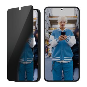 PanzerGlass™ Display-Schutzglas für Samsung Galaxy S25