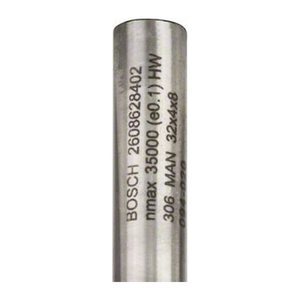 BOSCH Standard for Wood Scheibennutfräser 1-teilig