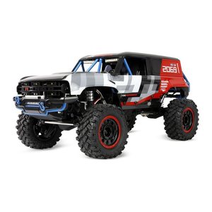 Amewi Hyper GO Ford Bronco Baja 1000 Brushless 1:12 RTR 14+