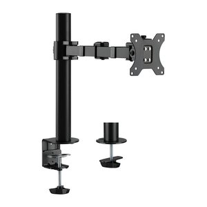 Logilink TIS 17"-32",1TFT,3Gelenke schw. Max. 9KG,Arm:380mm